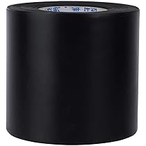 Amazon.co.jp: エアコンテープ 絶縁テープ 11.5M×50mm エアコン